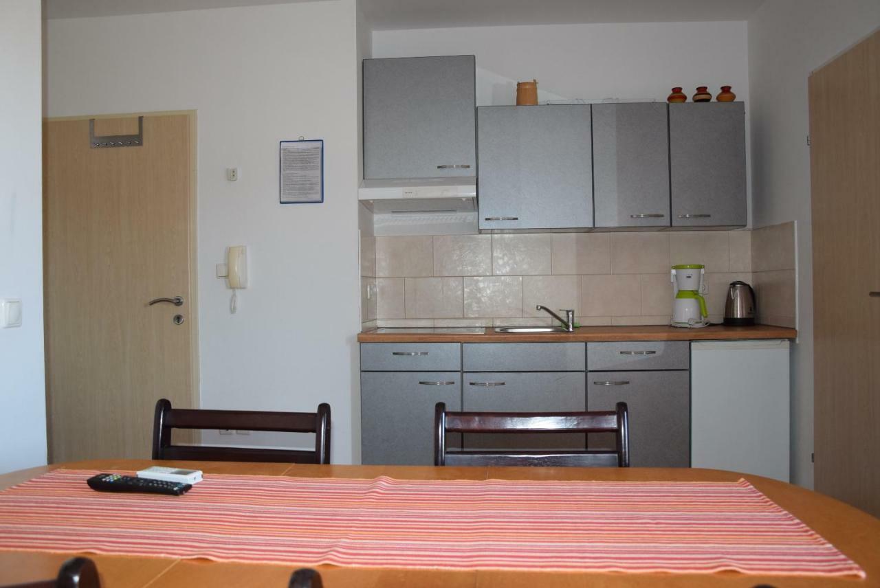 Apartmani Diana Medulin Zewnętrze zdjęcie