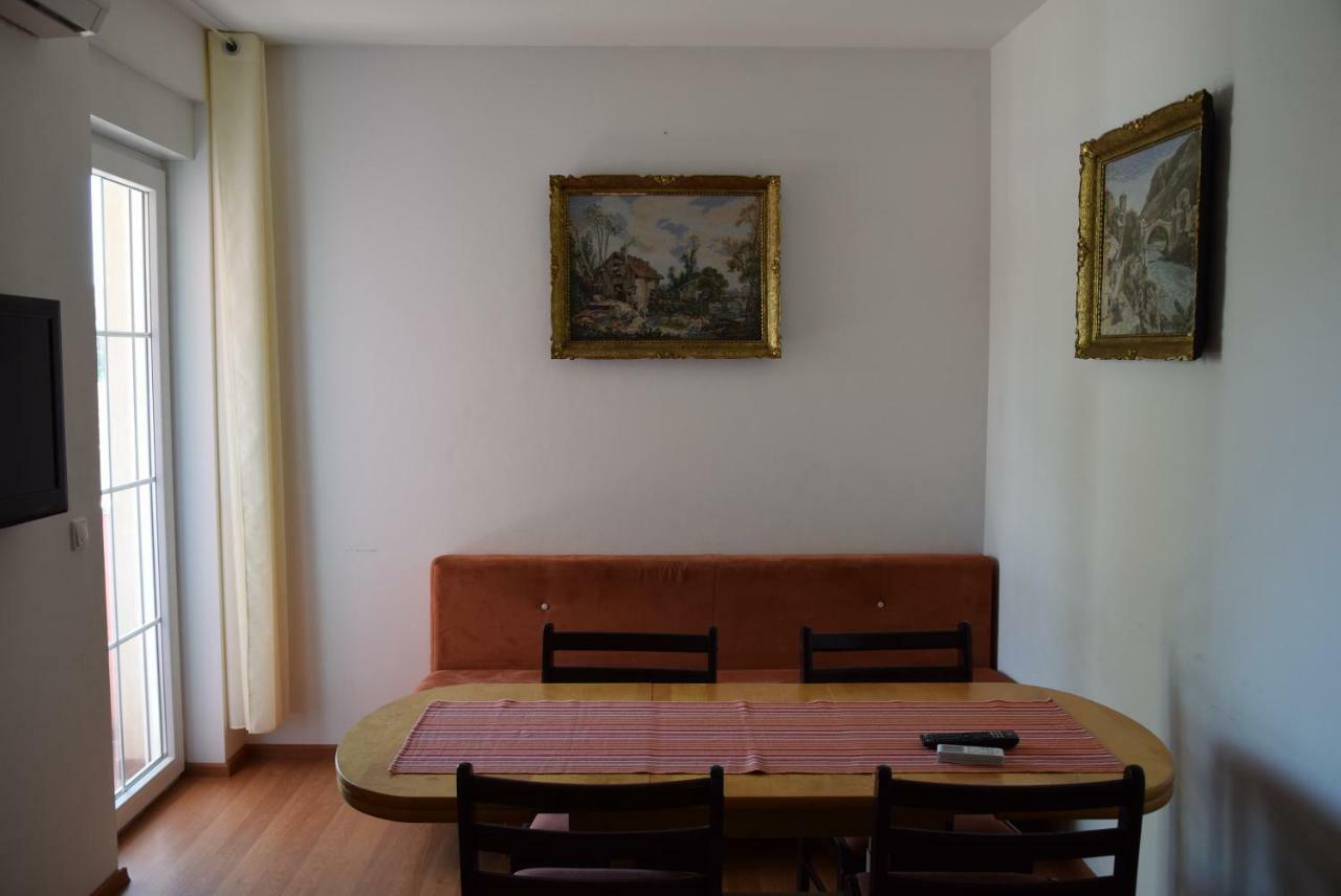 Apartmani Diana Medulin Zewnętrze zdjęcie