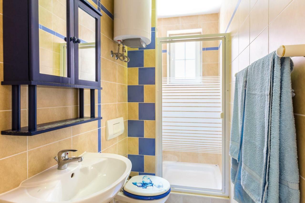 Apartmani Diana Medulin Zewnętrze zdjęcie
