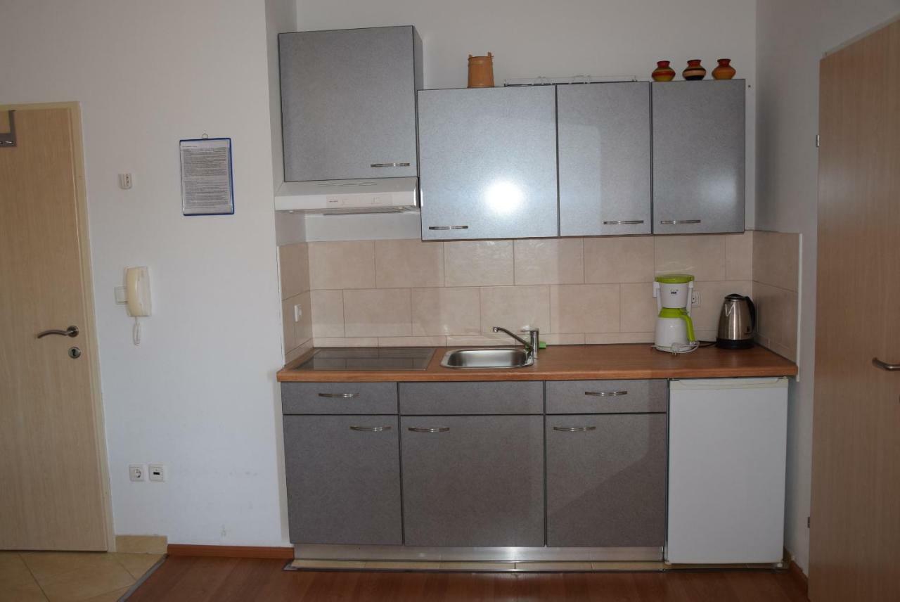 Apartmani Diana Medulin Zewnętrze zdjęcie
