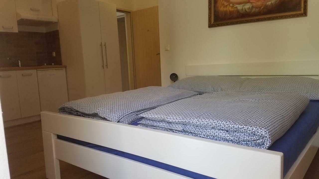 Apartmani Diana Medulin Zewnętrze zdjęcie
