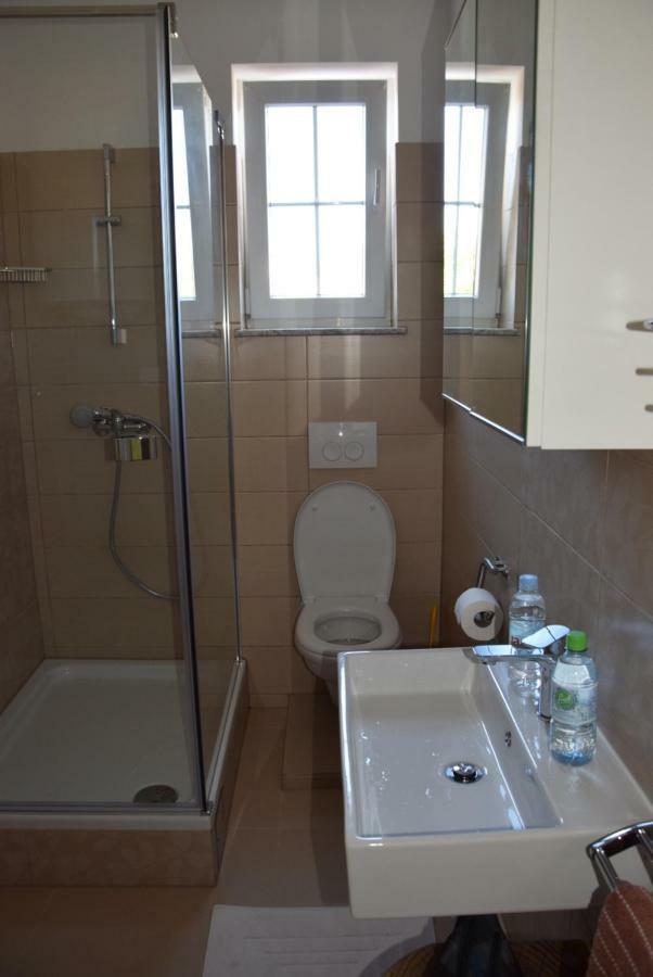 Apartmani Diana Medulin Zewnętrze zdjęcie