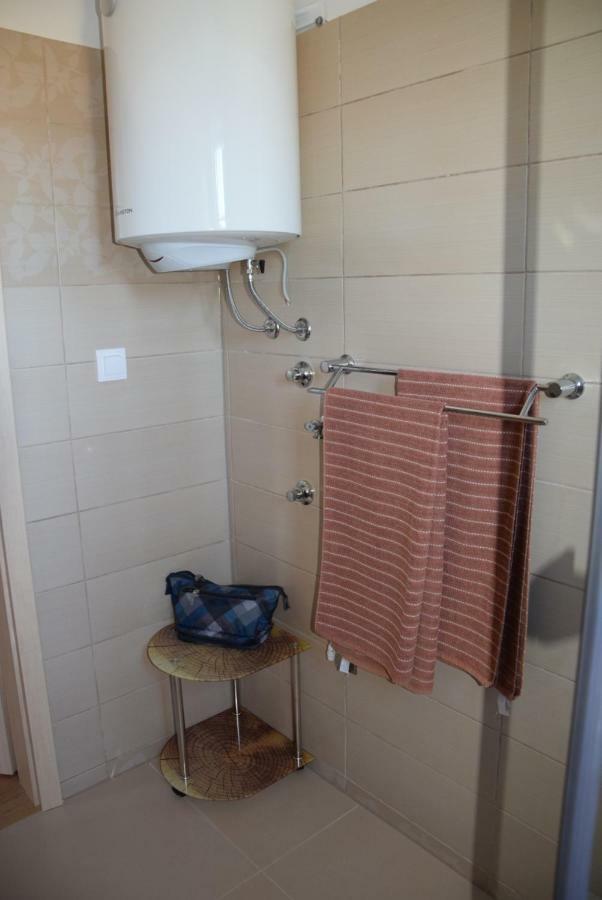 Apartmani Diana Medulin Zewnętrze zdjęcie