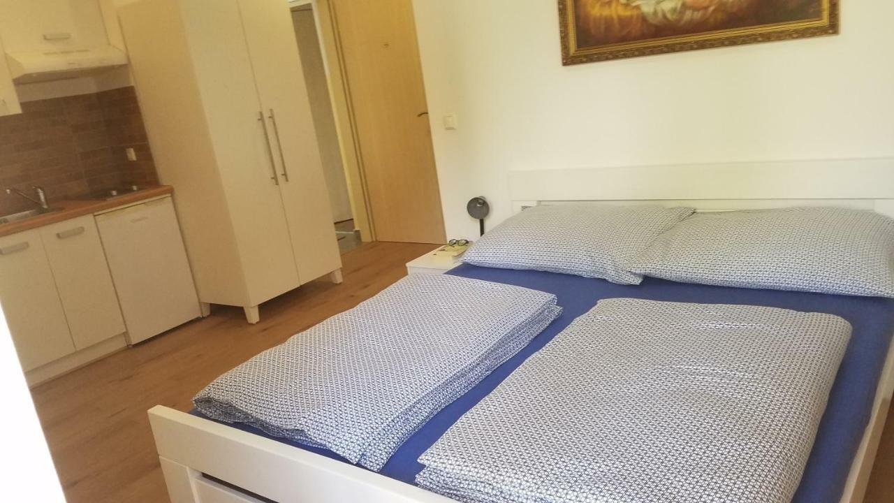 Apartmani Diana Medulin Zewnętrze zdjęcie
