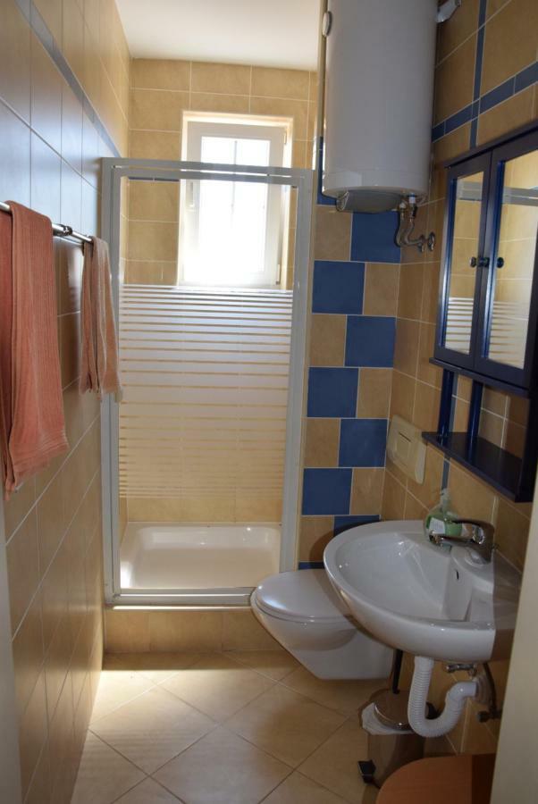 Apartmani Diana Medulin Zewnętrze zdjęcie