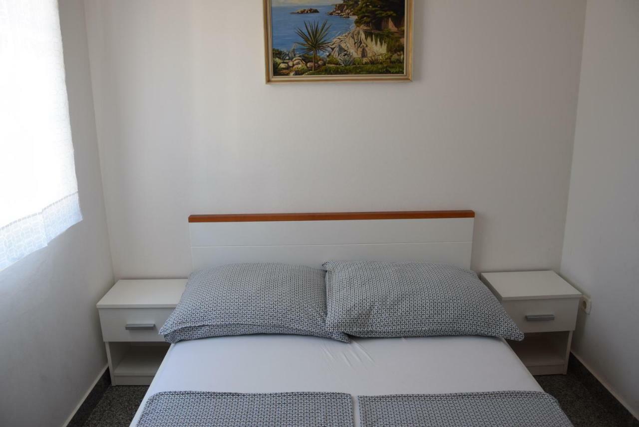 Apartmani Diana Medulin Zewnętrze zdjęcie