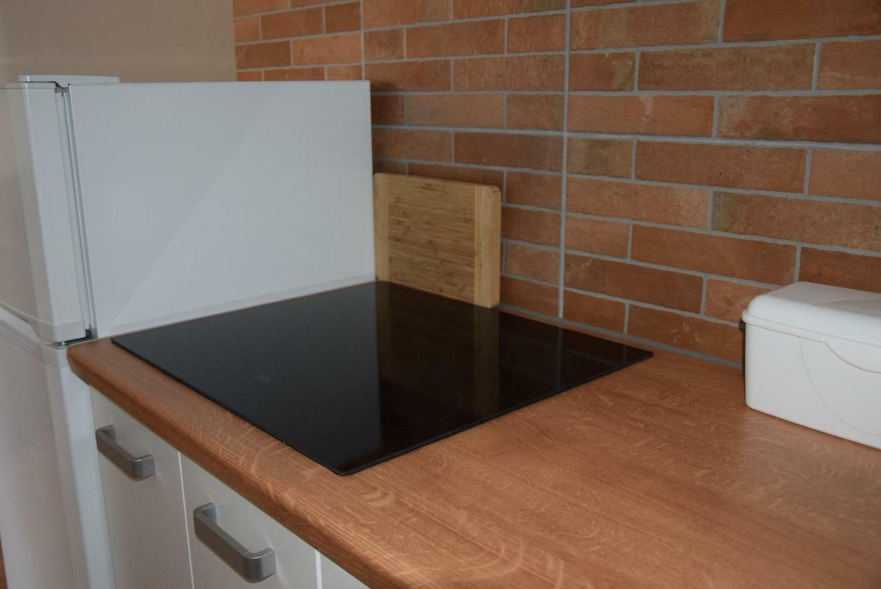 Apartmani Diana Medulin Zewnętrze zdjęcie